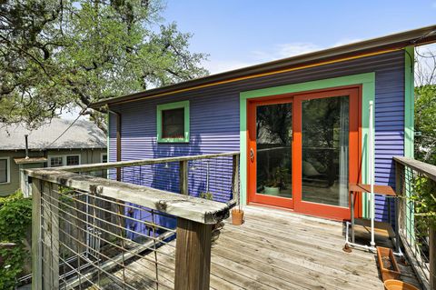 Tiny photo for 914 James ST, Austin, TX 78704 (MLS # 1531064)