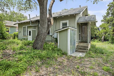 Tiny photo for 914 James ST, Austin, TX 78704 (MLS # 1531064)