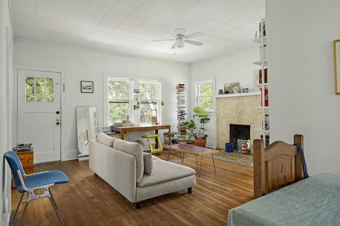 Tiny photo for 914 James ST, Austin, TX 78704 (MLS # 1531064)