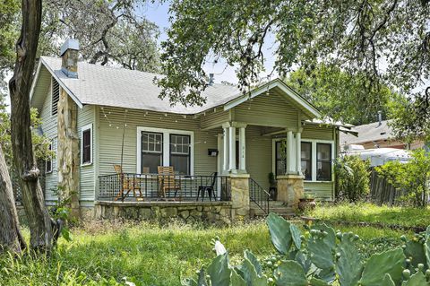Tiny photo for 914 James ST, Austin, TX 78704 (MLS # 1531064)