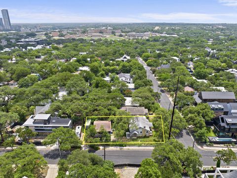 Tiny photo for 914 James ST, Austin, TX 78704 (MLS # 1531064)