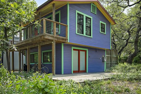 Tiny photo for 914 James ST, Austin, TX 78704 (MLS # 1531064)