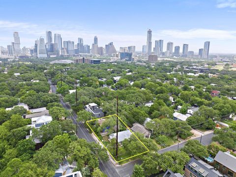Photo of 914 James ST, Austin, TX 78704 (MLS # 1531064)