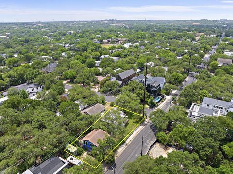 Tiny photo for 914 James ST, Austin, TX 78704 (MLS # 1531064)