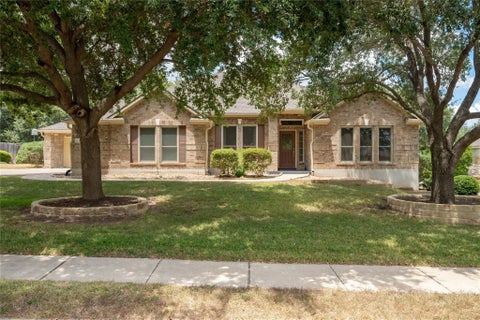 Photo of 12308 Gatling Gun LN, Austin, TX 78739 (MLS # 2684198)