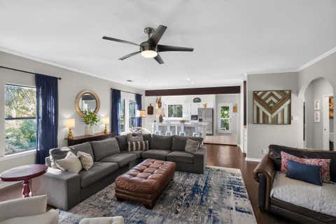 Tiny photo for 1911 Stoneridge RD, Austin, TX 78746 (MLS # 3547712)