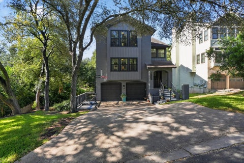 Photo of 1911 Stoneridge RD, Austin, TX 78746 (MLS # 3547712)