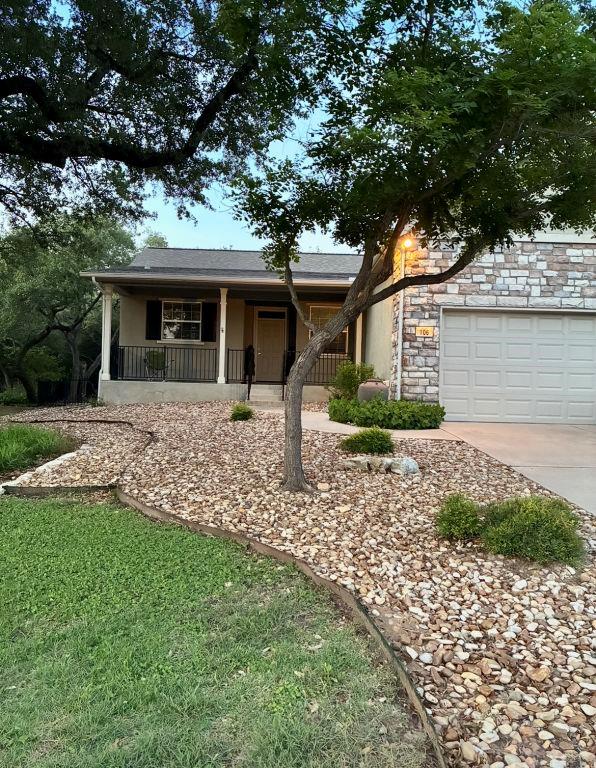 106 Verbena DR