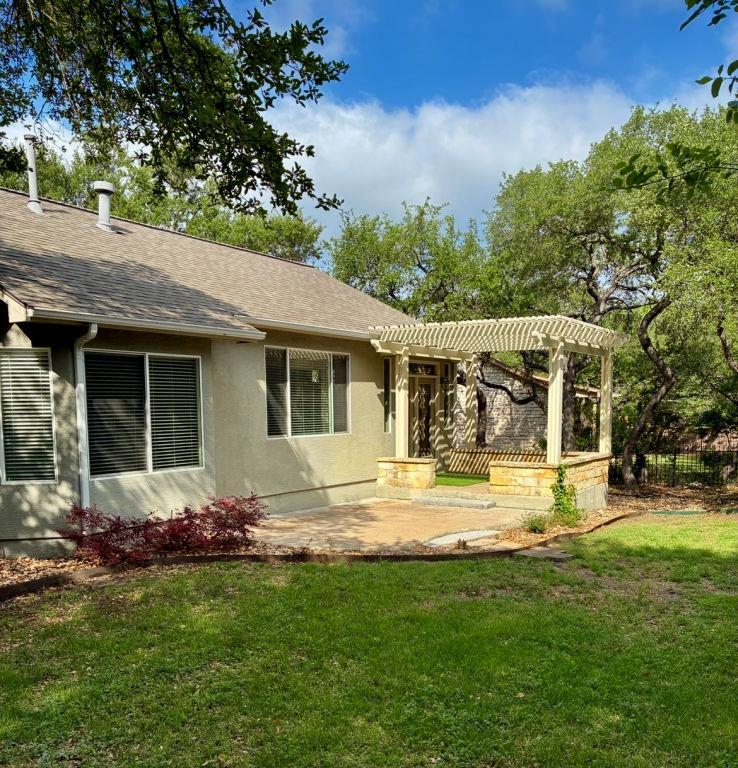 106 Verbena DR