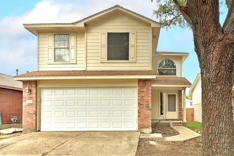 Photo of 1430 Sir Thopas TRL, Austin, TX 78748 (MLS # 3102505)