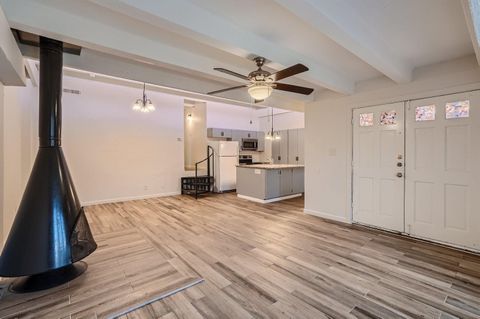 Tiny photo for 5918 Lago Vista WAY #D-27, Lago Vista, TX 78645 (MLS # 3947384)