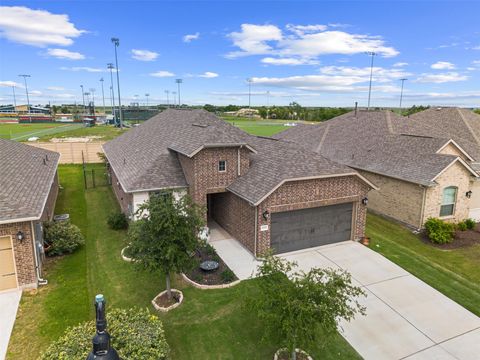 5333 Corelli FLS Round Rock TX 78665