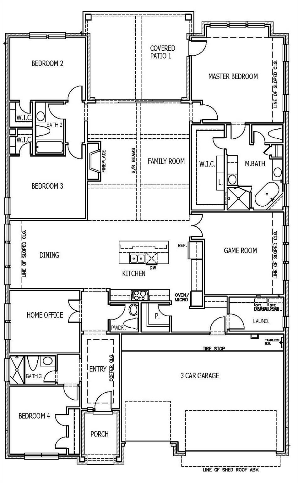 3512 Emerald Lake PATH