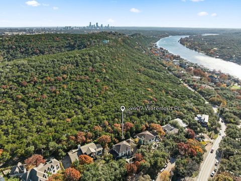 Tiny photo for 4407 Waterford PL, Austin, TX 78731 (MLS # 8479289)