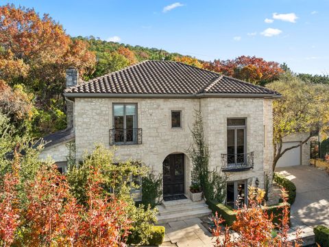 Tiny photo for 4407 Waterford PL, Austin, TX 78731 (MLS # 8479289)