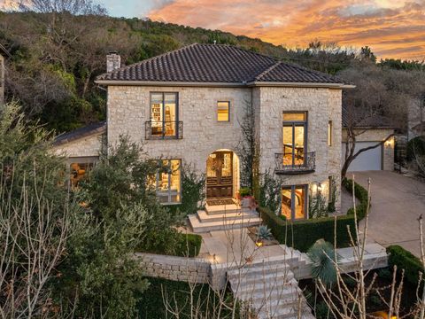 Tiny photo for 4407 Waterford PL, Austin, TX 78731 (MLS # 8479289)