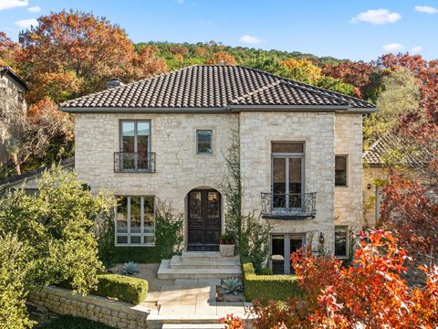 Tiny photo for 4407 Waterford PL, Austin, TX 78731 (MLS # 8479289)