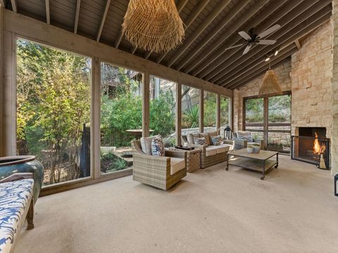 Tiny photo for 4407 Waterford PL, Austin, TX 78731 (MLS # 8479289)