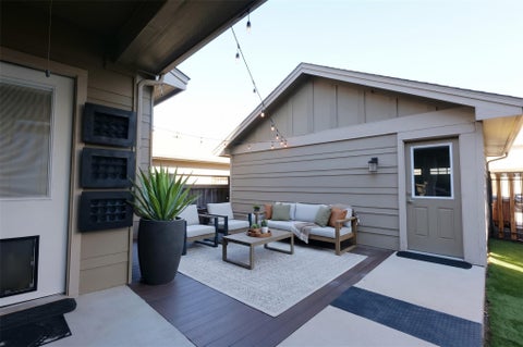 Tiny photo for 7511 Wildcat PASS, Austin, TX 78757 (MLS # 1177460)