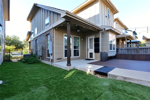 Tiny photo for 7511 Wildcat PASS, Austin, TX 78757 (MLS # 1177460)