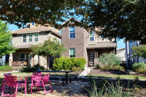 Photo of 7511 Wildcat PASS, Austin, TX 78757 (MLS # 1177460)