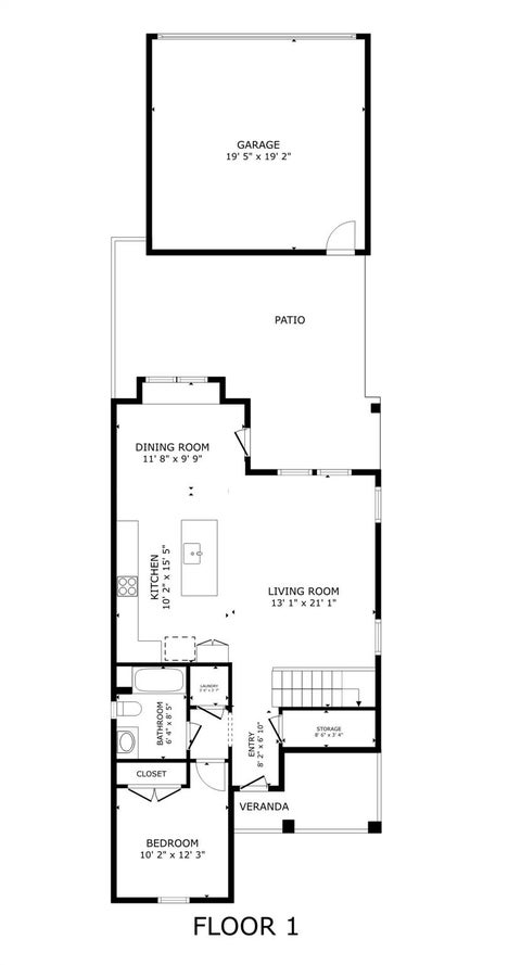 Tiny photo for 7511 Wildcat PASS, Austin, TX 78757 (MLS # 1177460)