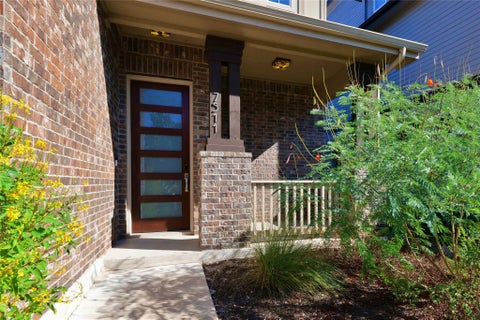 Tiny photo for 7511 Wildcat PASS, Austin, TX 78757 (MLS # 1177460)