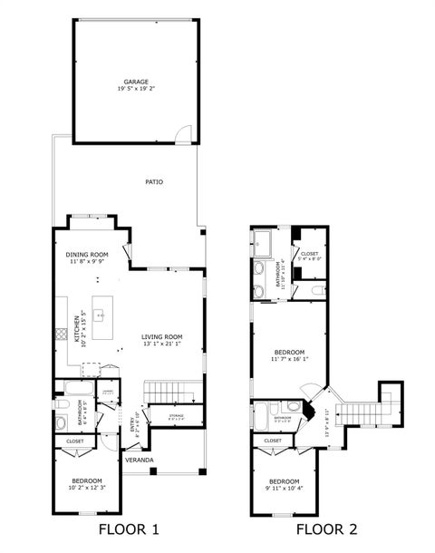Tiny photo for 7511 Wildcat PASS, Austin, TX 78757 (MLS # 1177460)