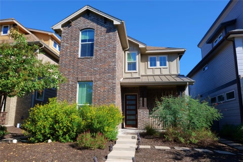 Tiny photo for 7511 Wildcat PASS, Austin, TX 78757 (MLS # 1177460)