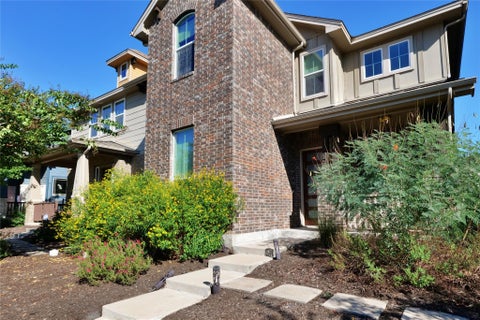 Tiny photo for 7511 Wildcat PASS, Austin, TX 78757 (MLS # 1177460)