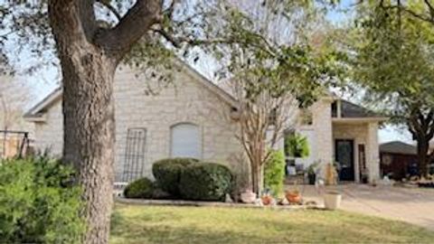 2600 Riders WAY Waco TX 76712