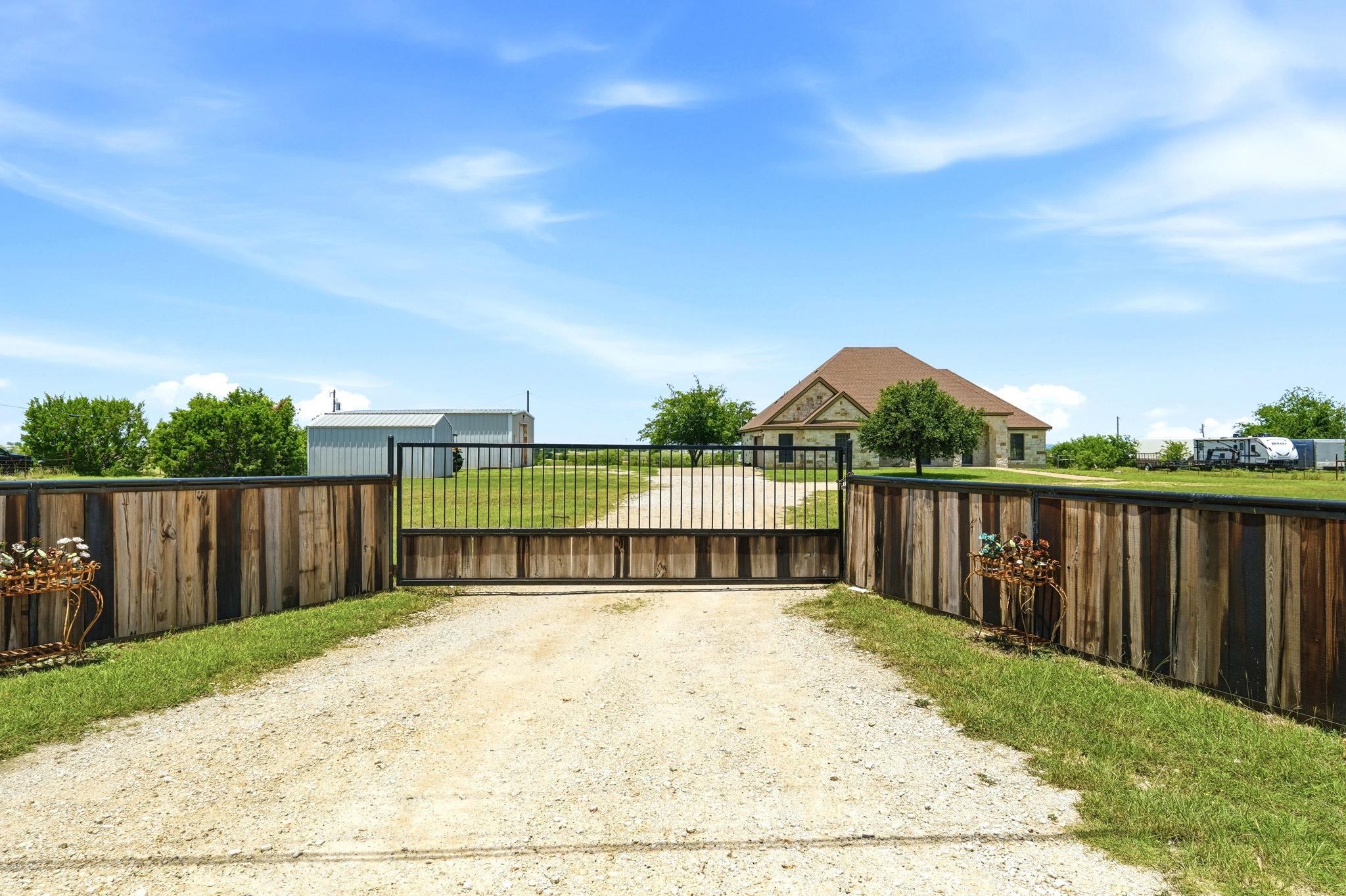 701 County Road 107
