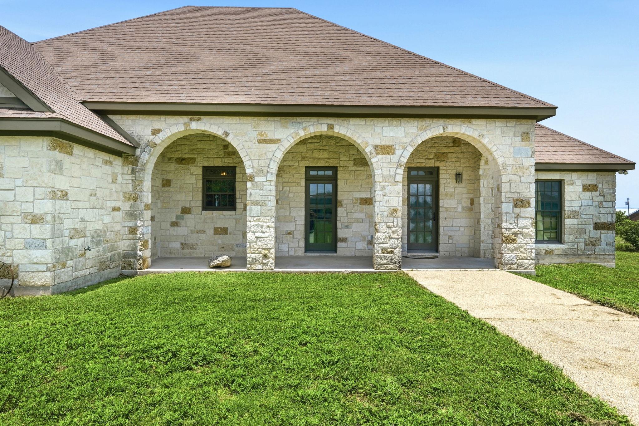 701 County Road 107