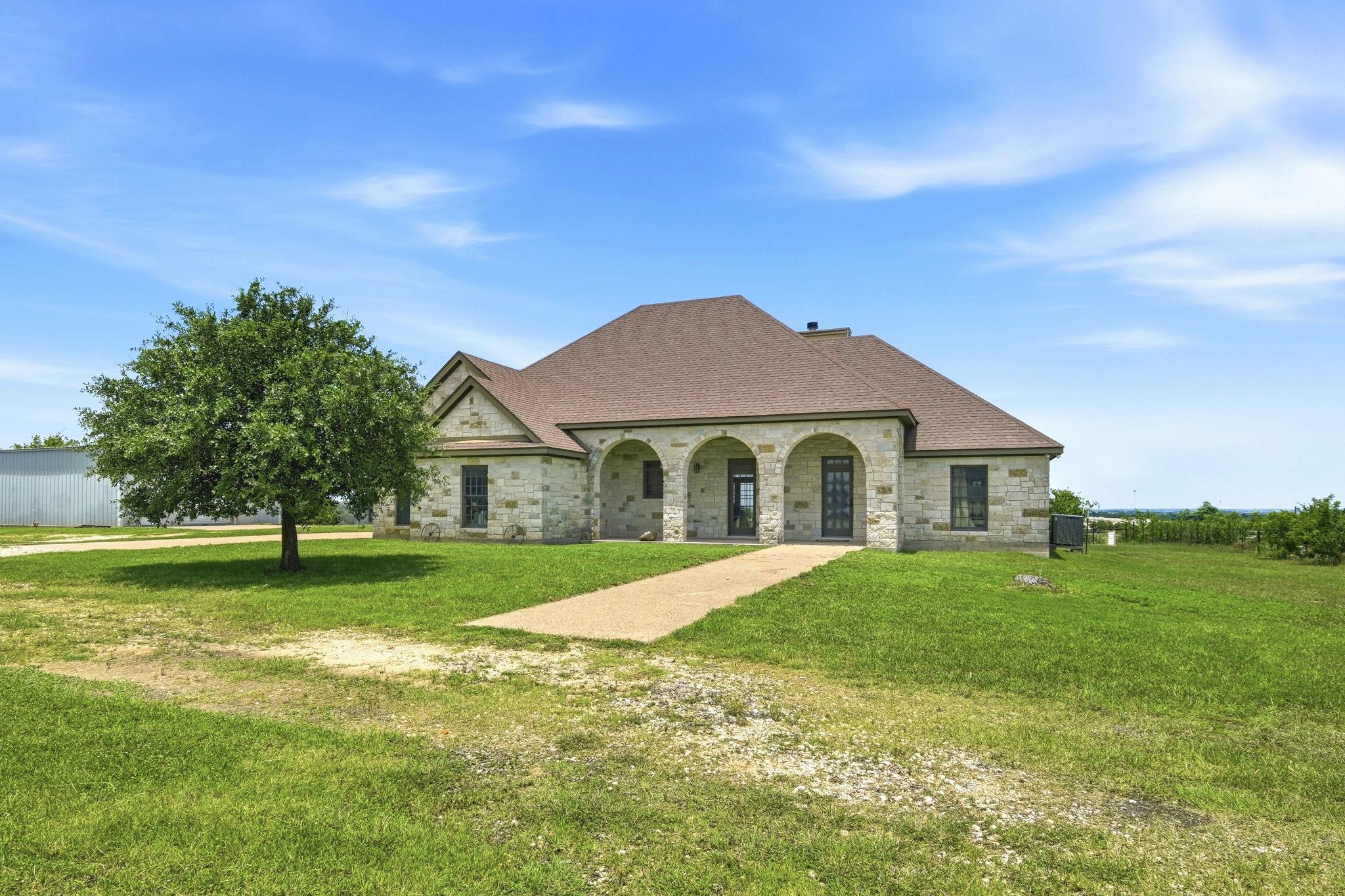 701 County Road 107