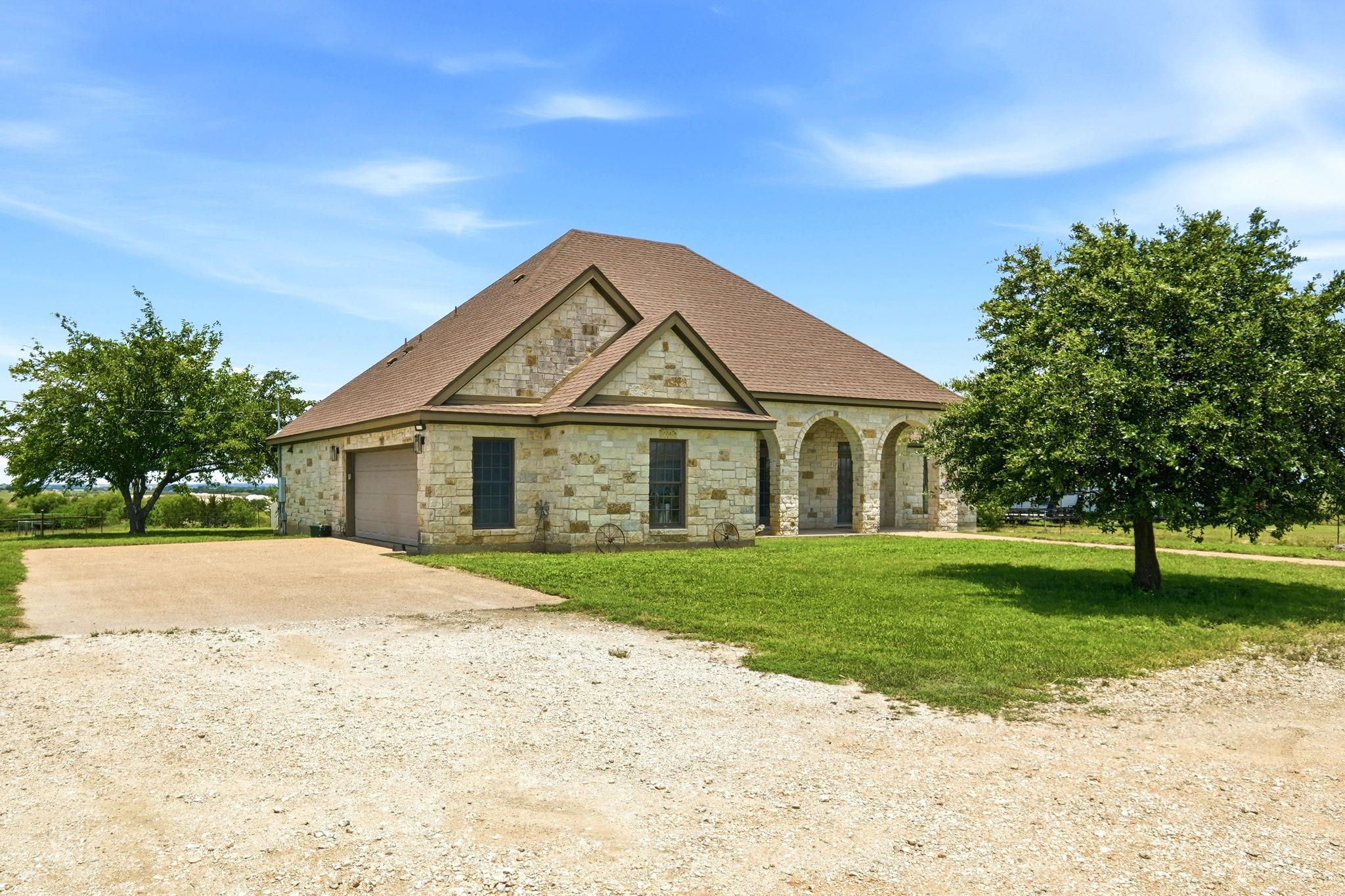 701 County Road 107
