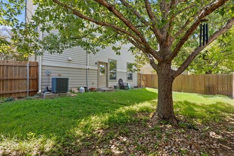 Tiny photo for 10700 Macmora RD #116, Austin, TX 78758 (MLS # 4094440)