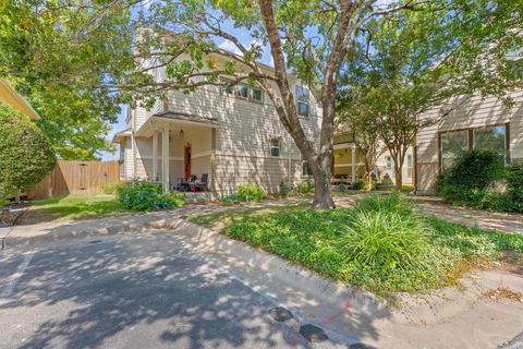 Photo of 10700 Macmora RD #116, Austin, TX 78758 (MLS # 4094440)