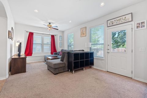 Tiny photo for 10700 Macmora RD #116, Austin, TX 78758 (MLS # 4094440)