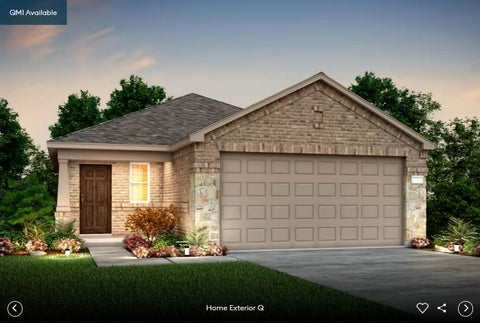 Photo of 344 Bridge Deck LOOP, Kyle, TX 78640 (MLS # 4561639)