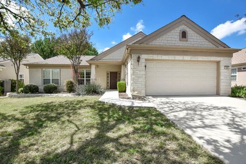 Photo of 735 Breezeway LN, Georgetown, TX 78633 (MLS # 1338888)