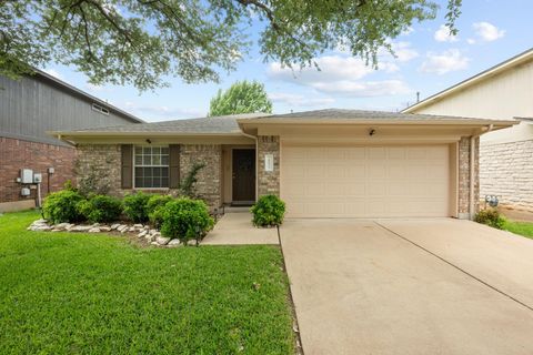 Photo of 16812 Bailey Jean DR, Round Rock, TX 78681 (MLS # 1191084)