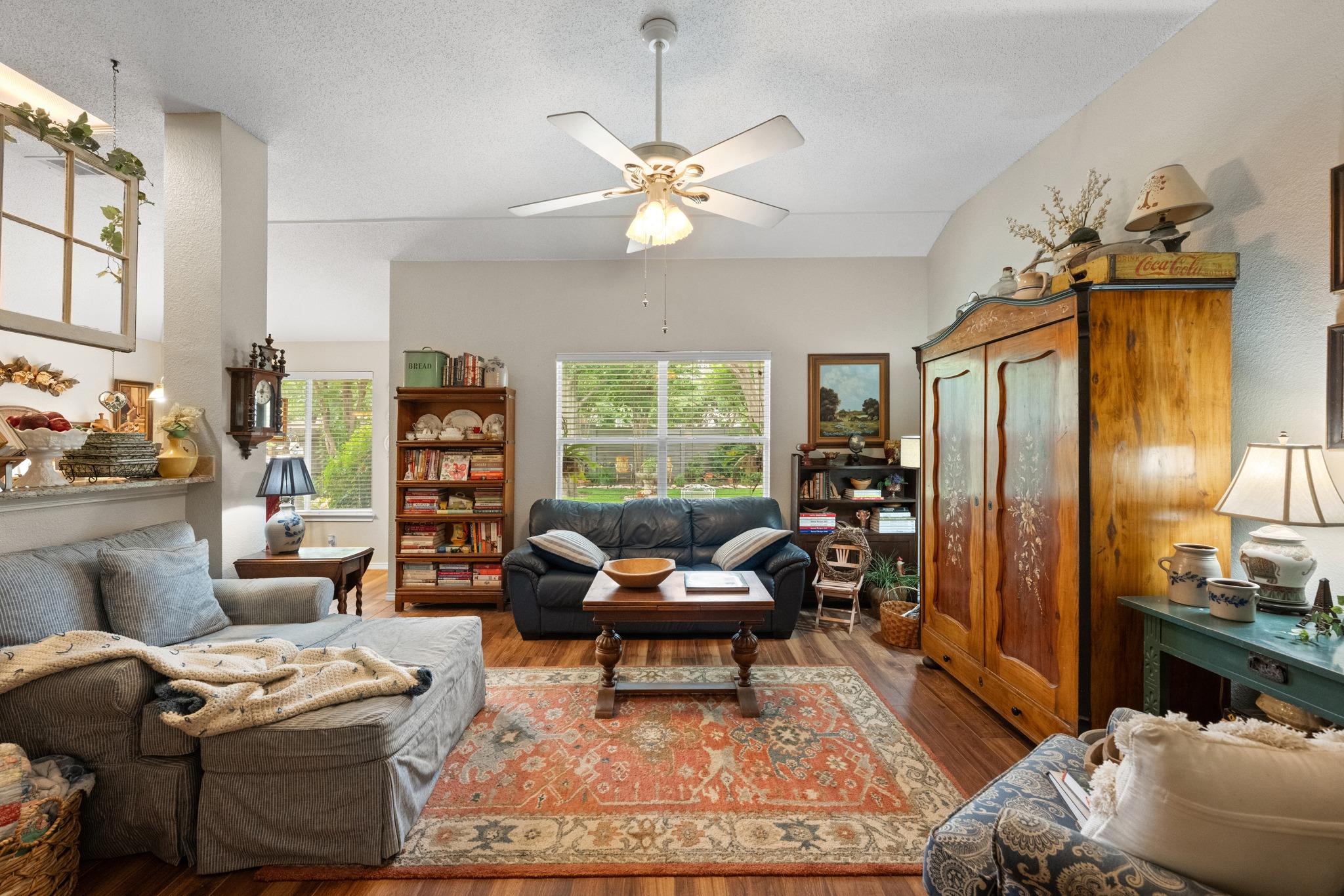 16812 Bailey Jean DR