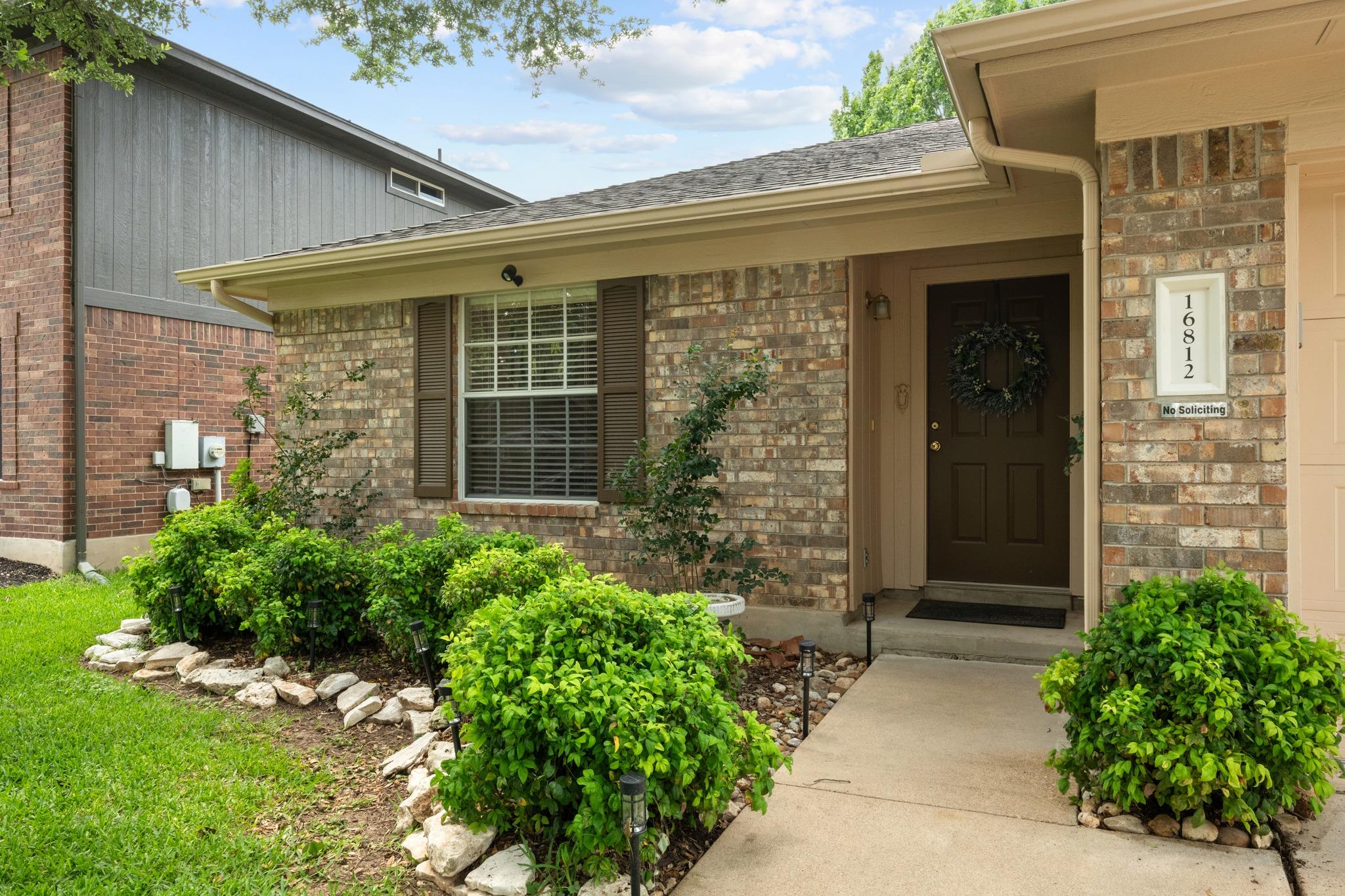 16812 Bailey Jean DR