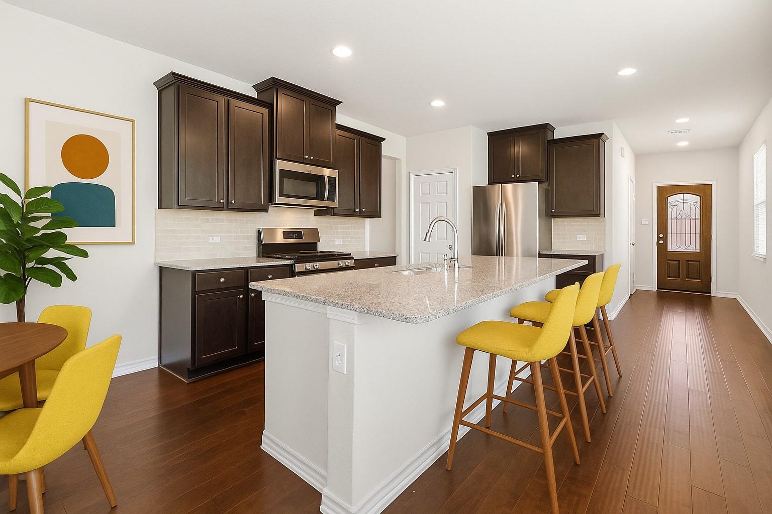 211 Thornless CIR