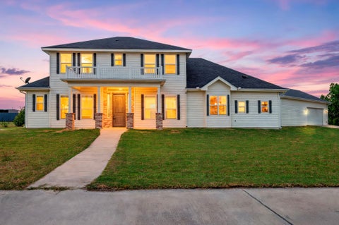 Photo of 10160 Wallace RD, Holland, TX 76534 (MLS # 7807004)
