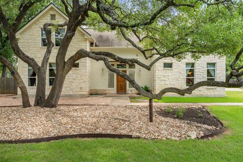 148 Oak Plaza DR Georgetown TX 78628
