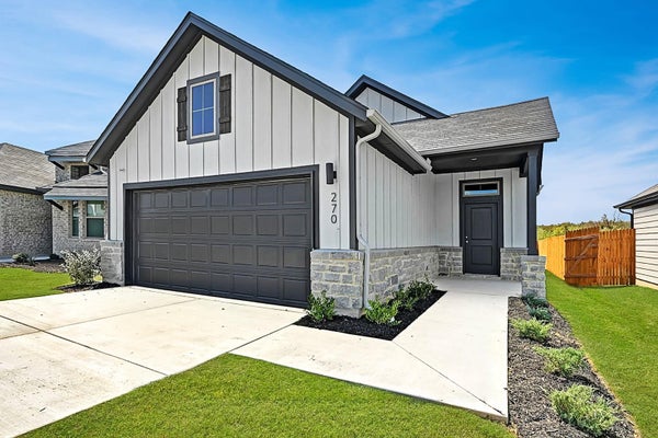 270 BENDECIDO LOOP, ELGIN, TX 78621 - Image 96beea5a8e5ae5410adea81c11d5bfbb/2130569005