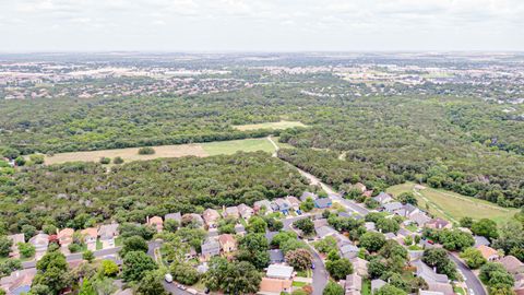 A home in Austin