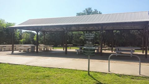 A home in Austin