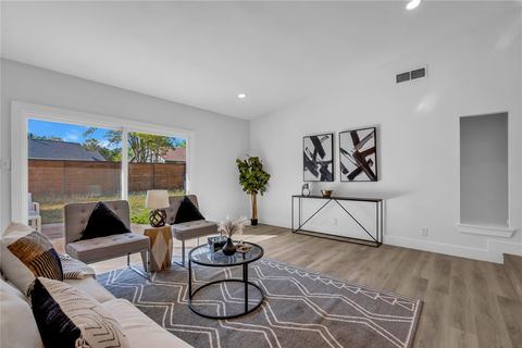 Tiny photo for 11602 Big TRL, Austin, TX 78759 (MLS # 6693381)